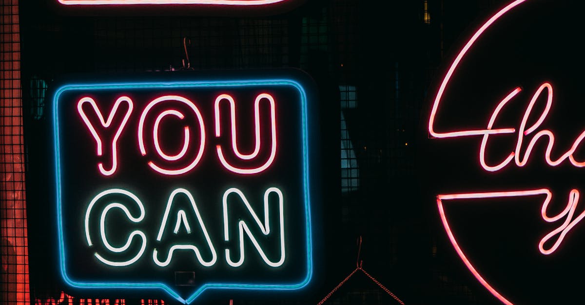 Best Practices for Installing Digital Signage in High-Traffic Areas