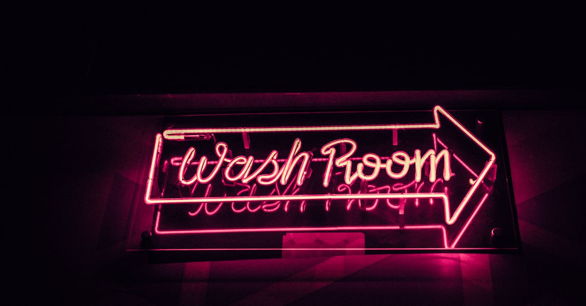 Best Practices for Positioning Business Branding Signage