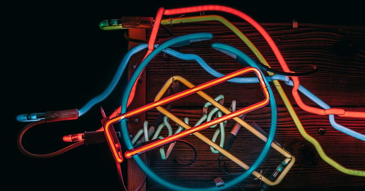 Compliance Standards for Wayfinding Signage in Commercial Settings