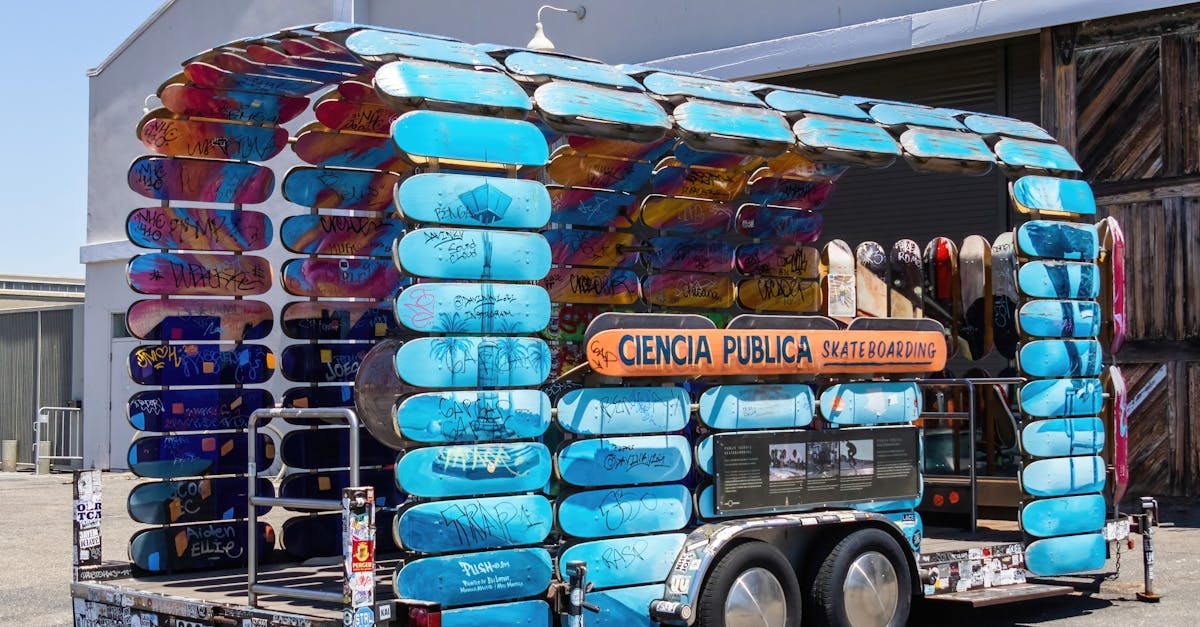 Creating Interactive Custom Signs for Festival Attendees