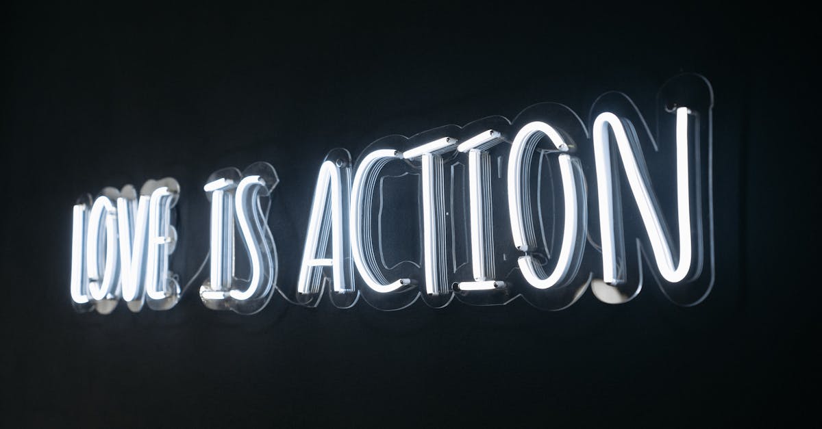 Designing Effective Content for Digital Signage Displays