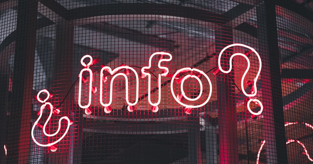 Enhancing Customer Experience with Wayfinding Signage Solutions