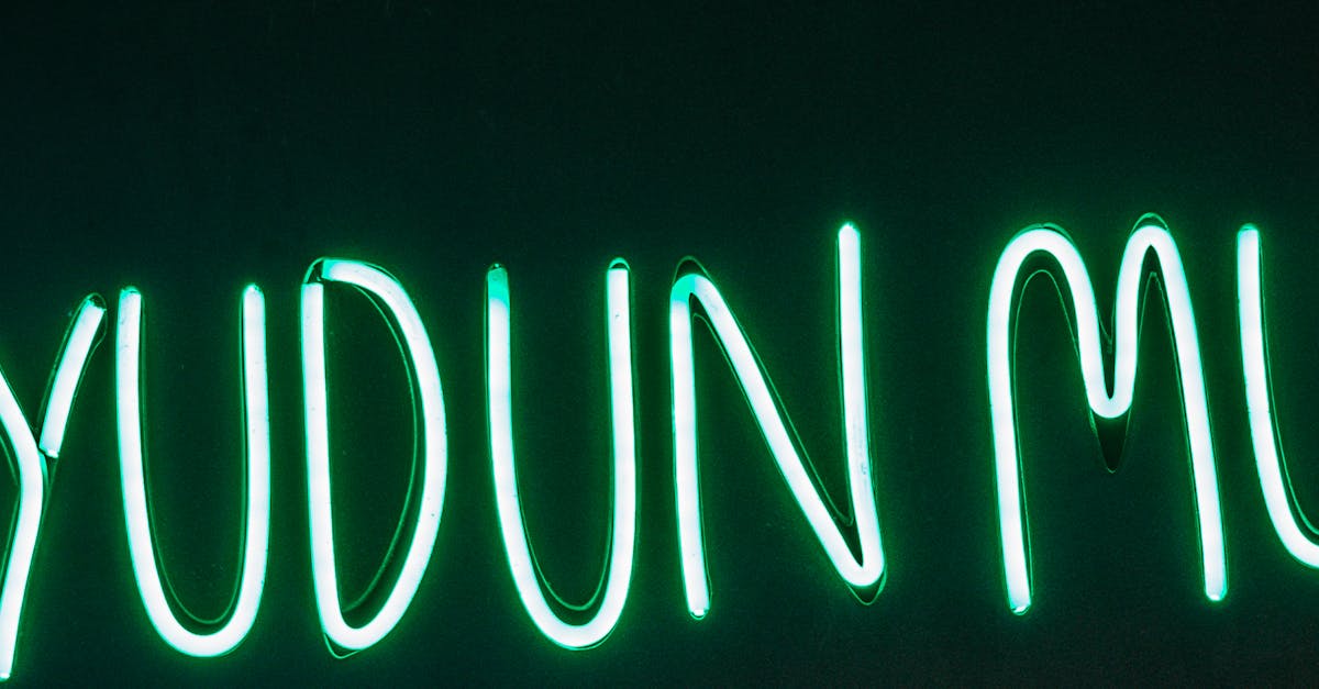 How to Choose the Right Retail Signage for Your Adelaide Store