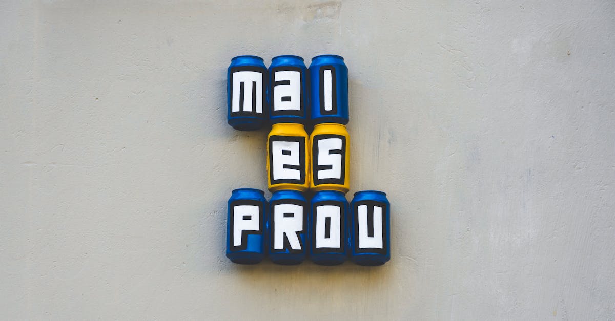 The Impact of Technology on Business Branding Signage