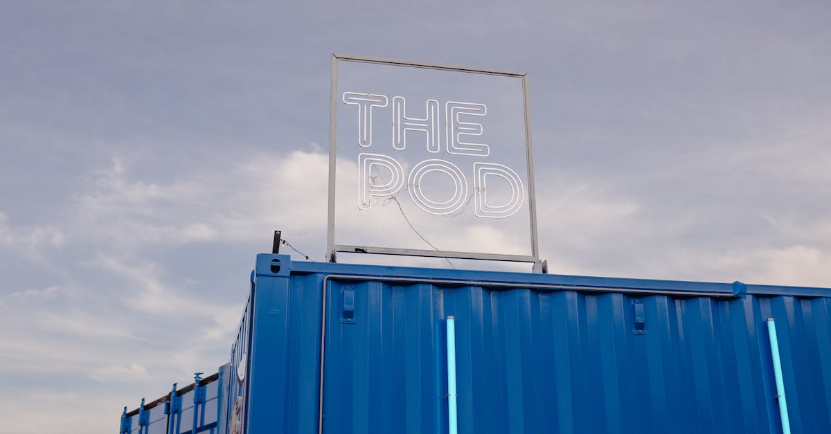 The Importance of Business Branding Signage for Local Enterprises in Adelaide