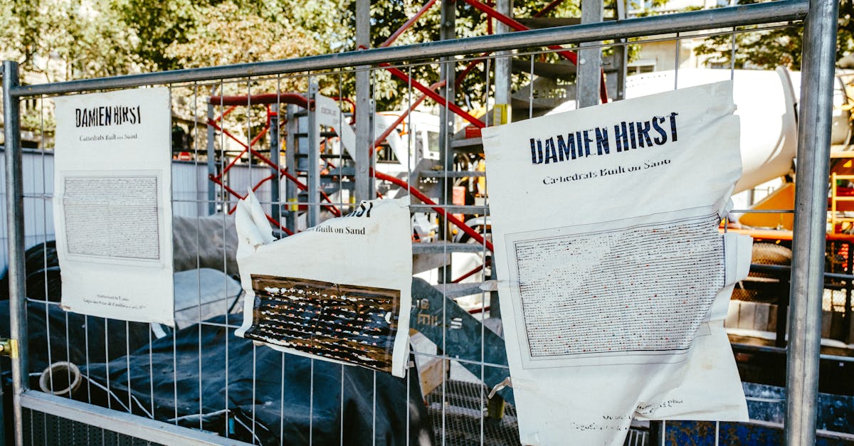 Top Portable Signage Options for Outdoor Festivals in Adelaide